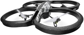 Quadrotor